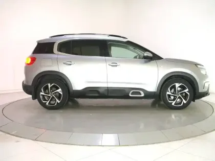 Photo 23 Citroën C5 aircross  PureTech 130 S&S BVM6