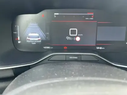 Photo 19 Citroën C5 aircross  PureTech 130 S&S BVM6