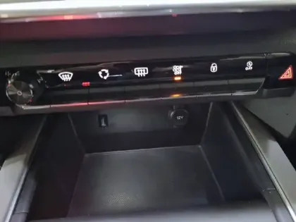 Photo 44 Citroën C5 aircross  PureTech 130 S&S BVM6