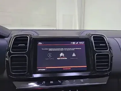 Photo 43 Citroën C5 aircross  PureTech 130 S&S BVM6