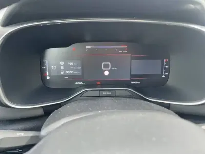 Photo 9 Citroën C5 aircross  PureTech 130 S&S BVM6