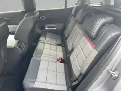 Photo 11 Citroën C5 aircross  PureTech 130 S&S BVM6