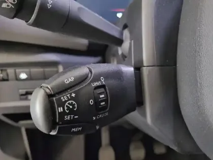 Photo 46 Citroën C5 aircross  PureTech 130 S&S BVM6