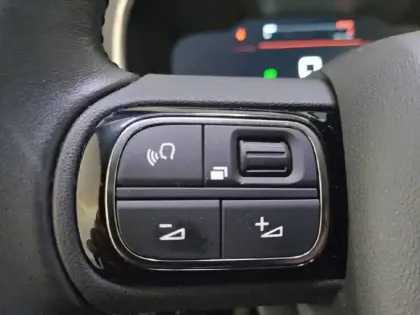 Photo 47 Citroën C5 aircross  PureTech 130 S&S BVM6