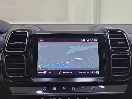 Photo 38 Citroën C5 aircross  PureTech 130 S&S BVM6