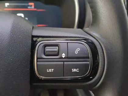 Photo 48 Citroën C5 aircross  PureTech 130 S&S BVM6