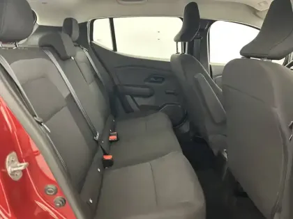 Photo 23 Dacia Sandero  SCe 65 - 22