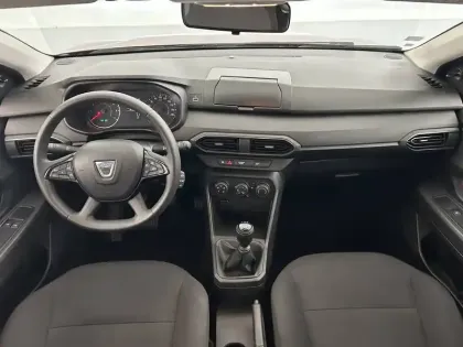 Photo 33 Dacia Sandero  SCe 65 - 22
