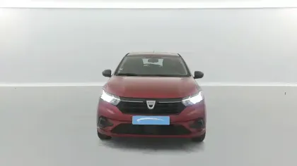 Photo 15 Dacia Sandero  SCe 65 - 22