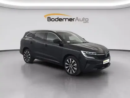 Photo 48 Renault Espace  E-Tech full hybrid 200 GSR2