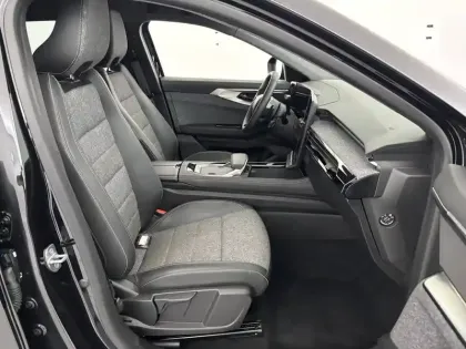 Photo 22 Renault Espace  E-Tech full hybrid 200 GSR2