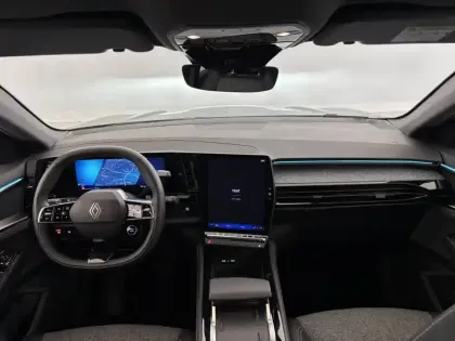 Photo 38 Renault Espace  E-Tech full hybrid 200 GSR2