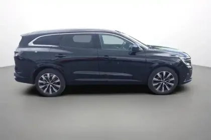 Photo 6 Renault Espace  E-Tech full hybrid 200 GSR2