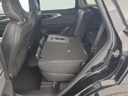 Photo 72 Renault Espace  E-Tech full hybrid 200 GSR2