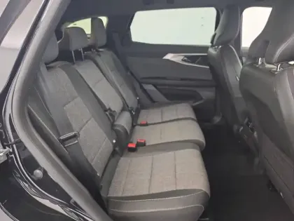 Photo 57 Renault Espace  E-Tech full hybrid 200 GSR2