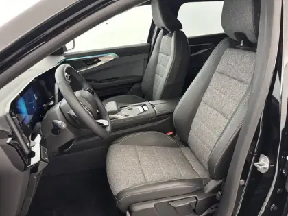 Photo 17 Renault Espace  E-Tech full hybrid 200 GSR2
