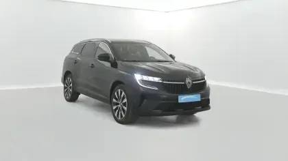 Photo 16 Renault Espace  E-Tech full hybrid 200 GSR2