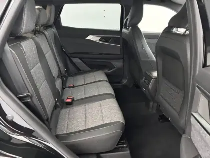 Photo 24 Renault Espace  E-Tech full hybrid 200 GSR2