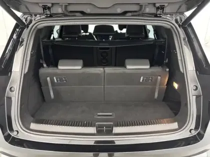 Photo 26 Renault Espace  E-Tech full hybrid 200 GSR2