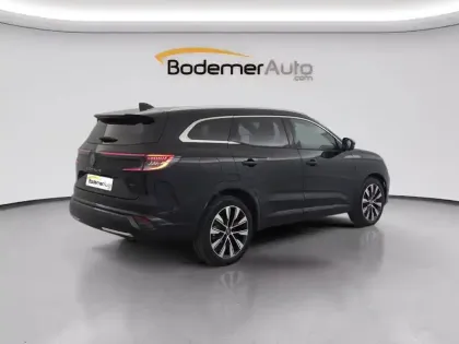 Photo 46 Renault Espace  E-Tech full hybrid 200 GSR2