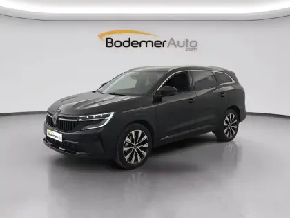 Photo 42 Renault Espace  E-Tech full hybrid 200 GSR2