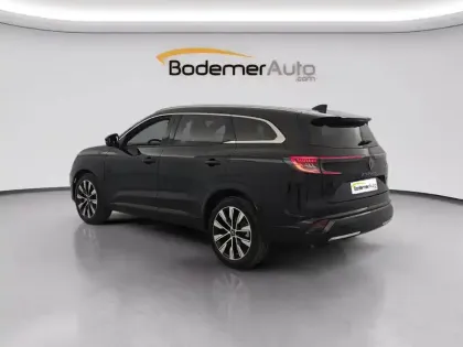 Photo 44 Renault Espace  E-Tech full hybrid 200 GSR2