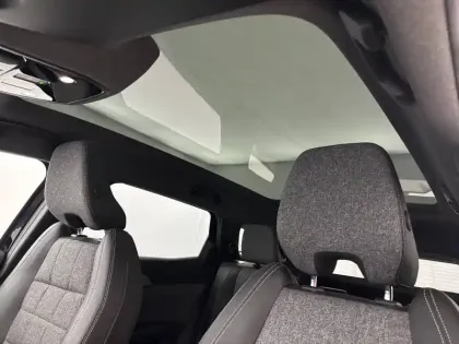 Photo 34 Renault Espace  E-Tech full hybrid 200 GSR2