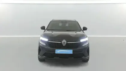 Photo 15 Renault Espace  E-Tech full hybrid 200 GSR2