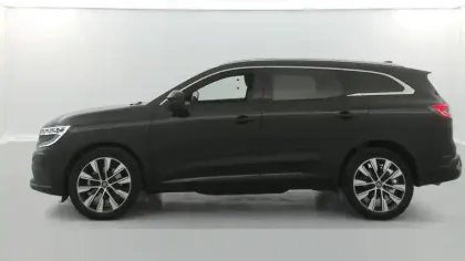 Photo 10 Renault Espace  E-Tech full hybrid 200 GSR2