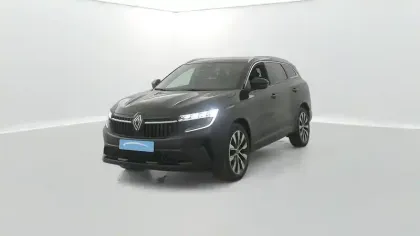 Photo 9 Renault Espace  E-Tech full hybrid 200 GSR2