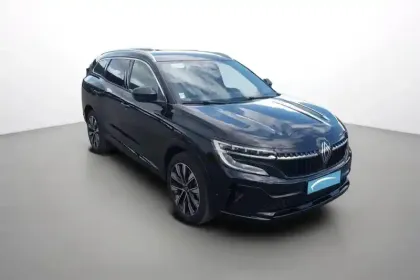 Photo 7 Renault Espace  E-Tech full hybrid 200 GSR2