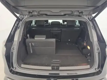 Photo 59 Renault Espace  E-Tech full hybrid 200 GSR2