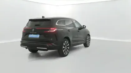 Photo 13 Renault Espace  E-Tech full hybrid 200 GSR2