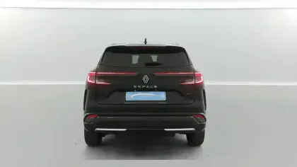 Photo 12 Renault Espace  E-Tech full hybrid 200 GSR2