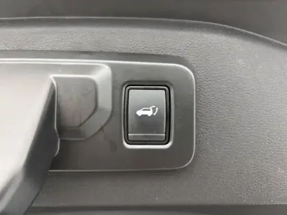 Photo 40 Renault Espace  E-Tech full hybrid 200 GSR2