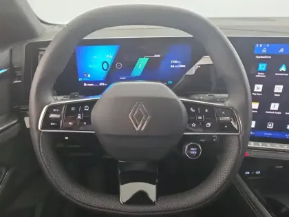 Photo 56 Renault Espace  E-Tech full hybrid 200 GSR2