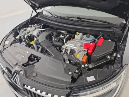 Photo 69 Renault Espace  E-Tech full hybrid 200 GSR2