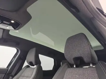 Photo 67 Renault Espace  E-Tech full hybrid 200 GSR2