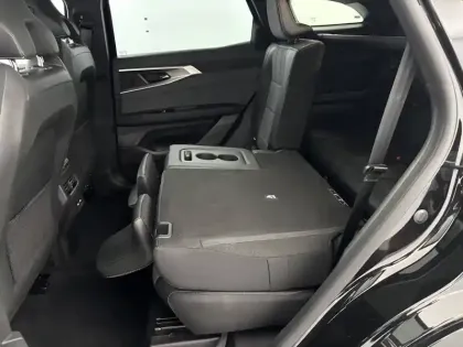 Photo 39 Renault Espace  E-Tech full hybrid 200 GSR2
