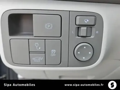 Photo 20 Hyundai Ioniq 6  77 kWh 229 ch