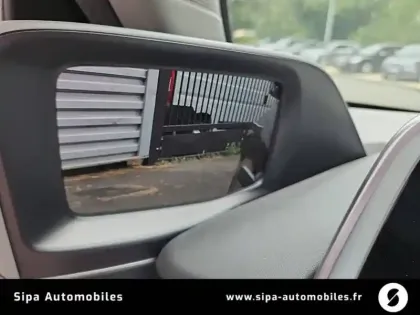 Photo 21 Hyundai Ioniq 6  77 kWh 229 ch