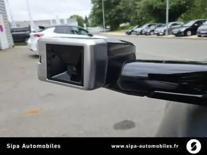 Photo 22 Hyundai Ioniq 6  77 kWh 229 ch