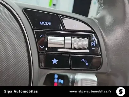 Photo 27 Hyundai Ioniq 6  77 kWh 229 ch