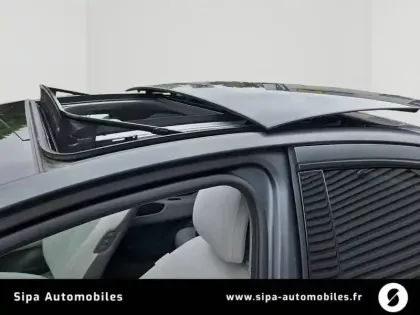 Photo 18 Hyundai Ioniq 6  77 kWh 229 ch