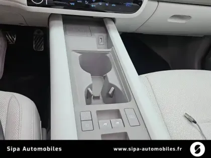 Photo 25 Hyundai Ioniq 6  77 kWh 229 ch