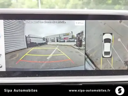 Photo 23 Hyundai Ioniq 6  77 kWh 229 ch