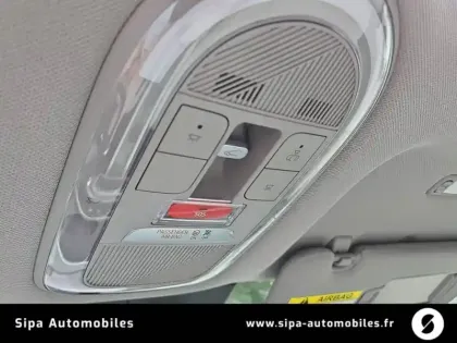 Photo 29 Hyundai Ioniq 6  77 kWh 229 ch