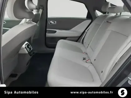 Photo 12 Hyundai Ioniq 6  77 kWh 229 ch