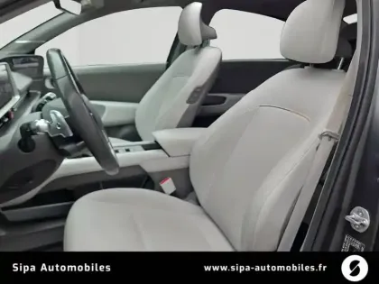 Photo 11 Hyundai Ioniq 6  77 kWh 229 ch