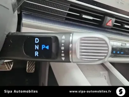 Photo 17 Hyundai Ioniq 6  77 kWh 229 ch